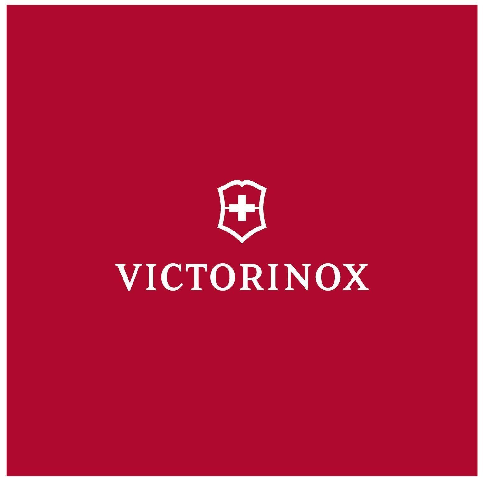 Juego Cuchillos Verdura color Negro. Victorinox-1