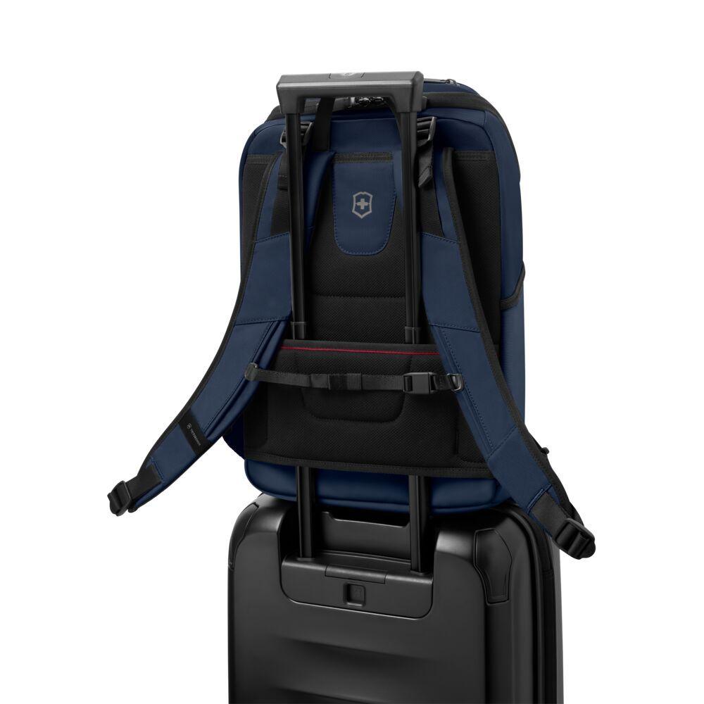 Mochila Altmont Modern Commuter azul Victorinox-5