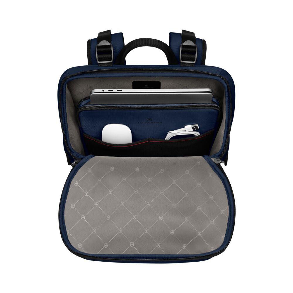 Mochila Altmont Modern Commuter azul Victorinox-6