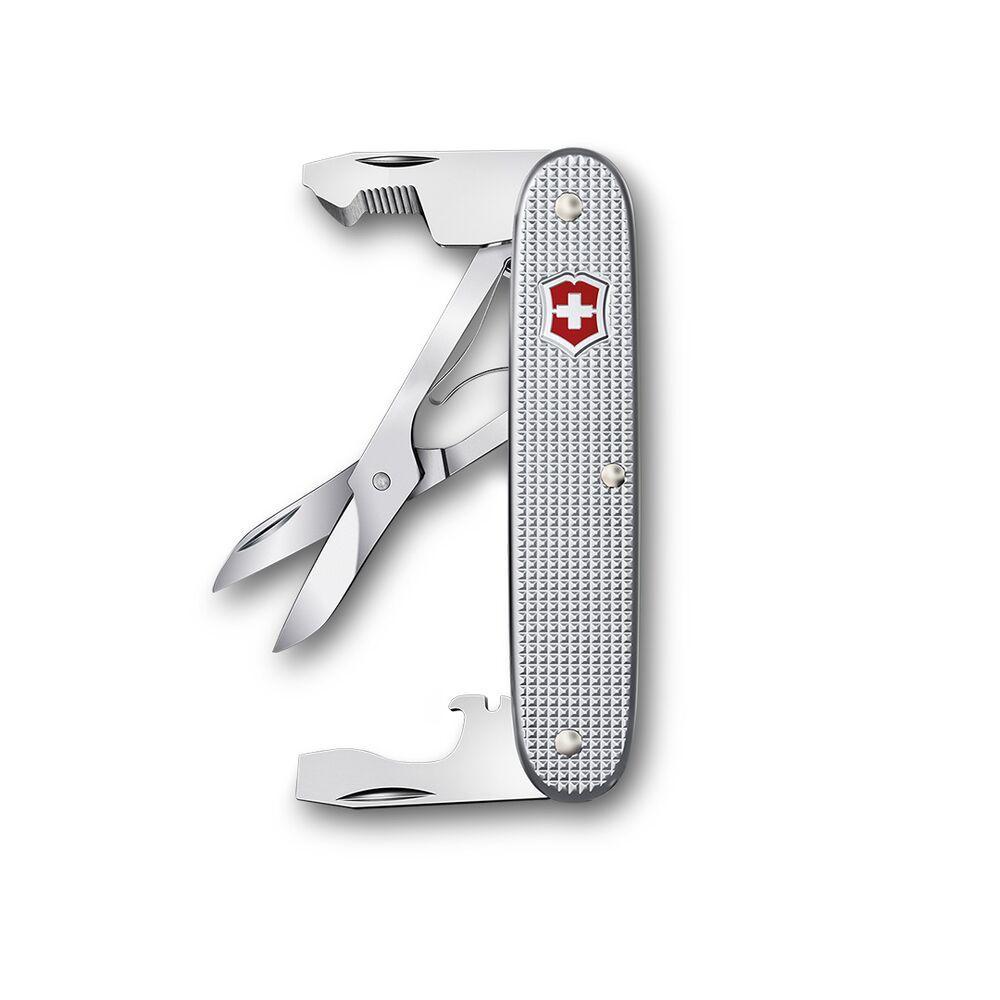 Navaja Companion Slim Alox gris Victorinox-3