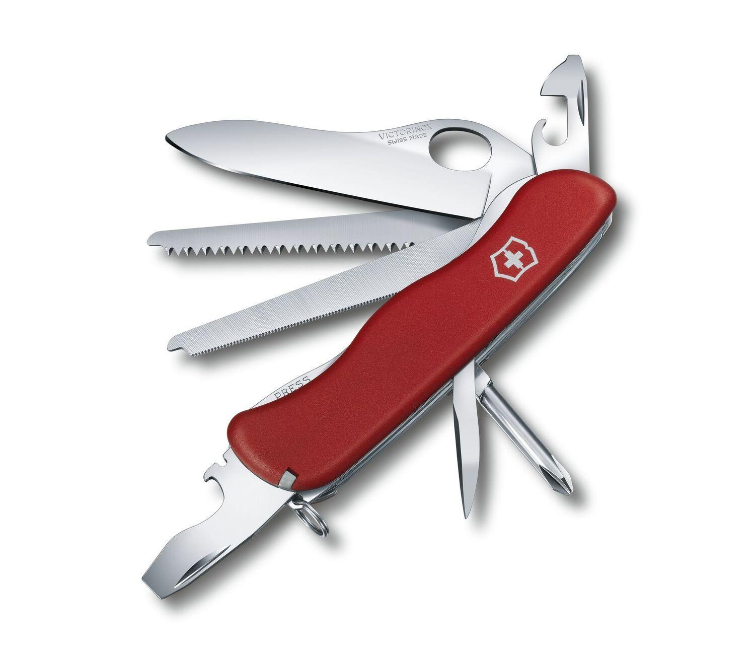Navaja Locksmith Victorinox-0
