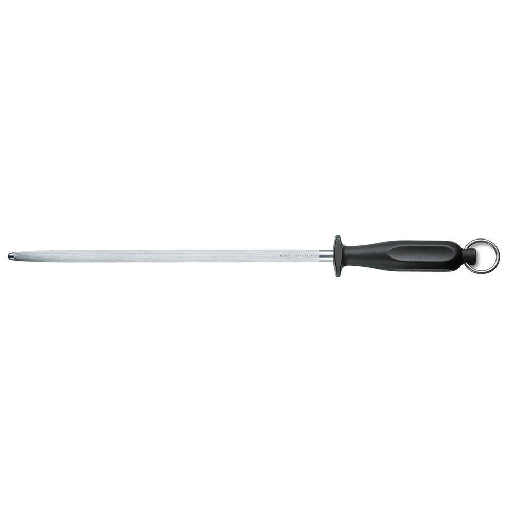 Chaira Domestica color Negro 30 cm Victorinox-0