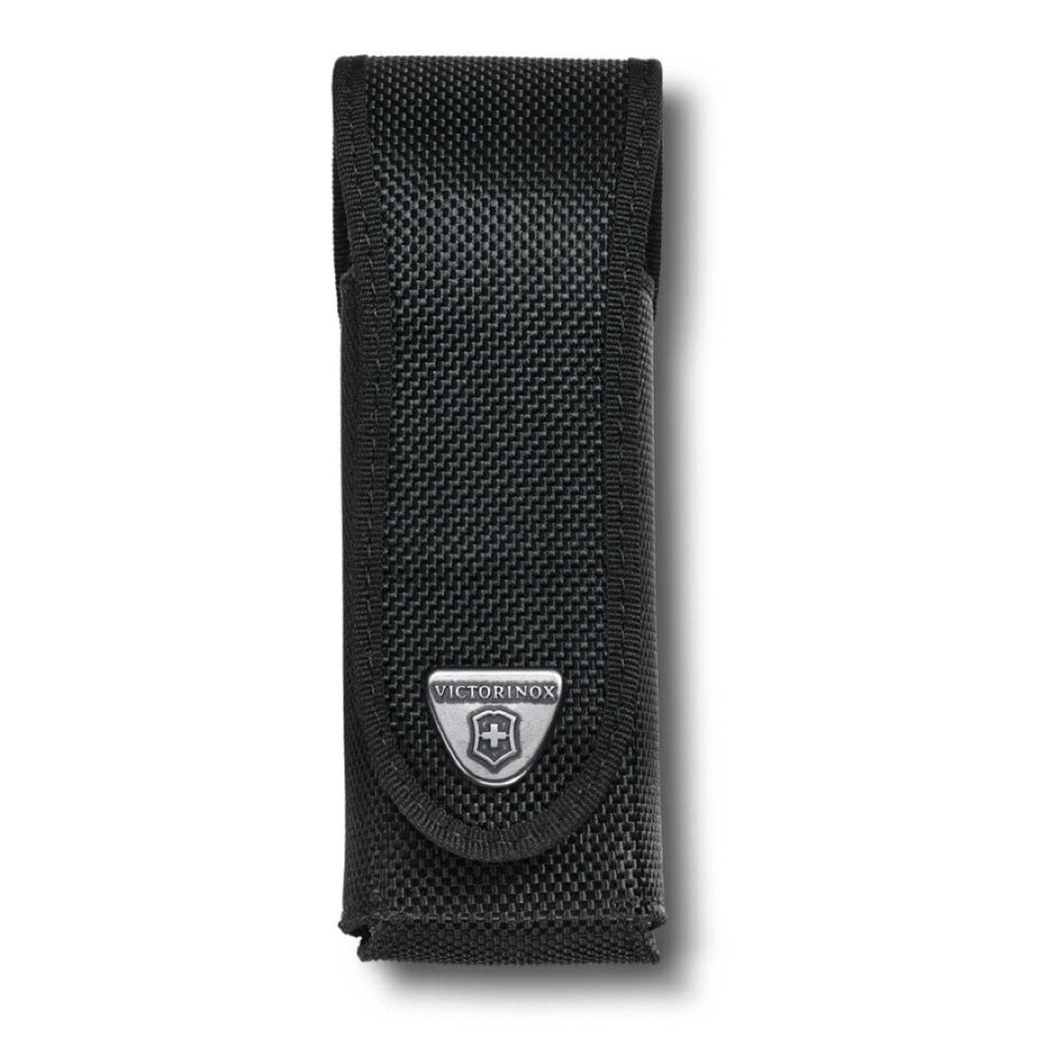 Estuche de nylon para cinturón, Navajas grandes.-0