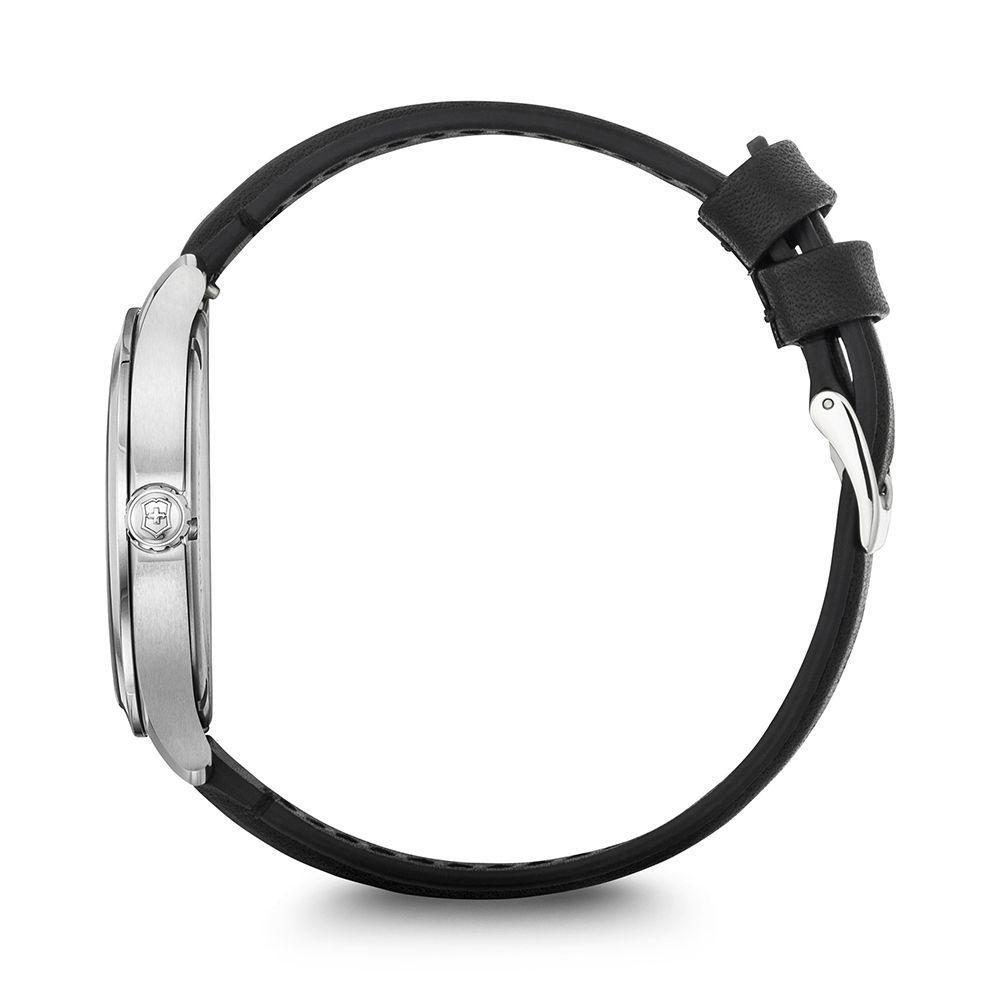 Reloj Alliance dial negro-3