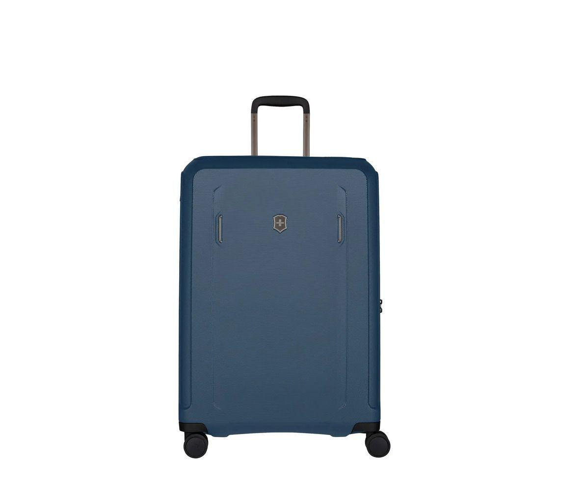 Maleta Werks Traveler 6.0 Hardside Large Case Azul-0