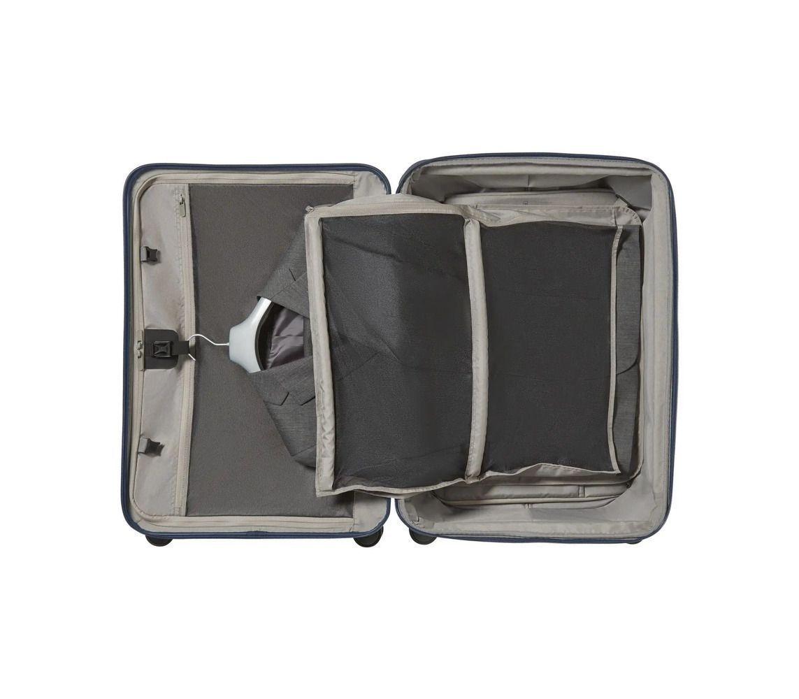 Maleta Werks Traveler 6.0 Hardside Large Case Azul-2