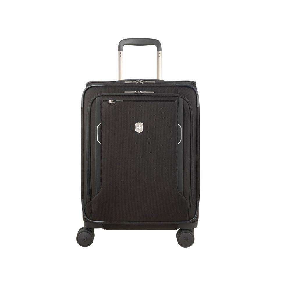 Maleta Werks Traveler 6.0 Global Carry-On Black Negro Victorinox-0