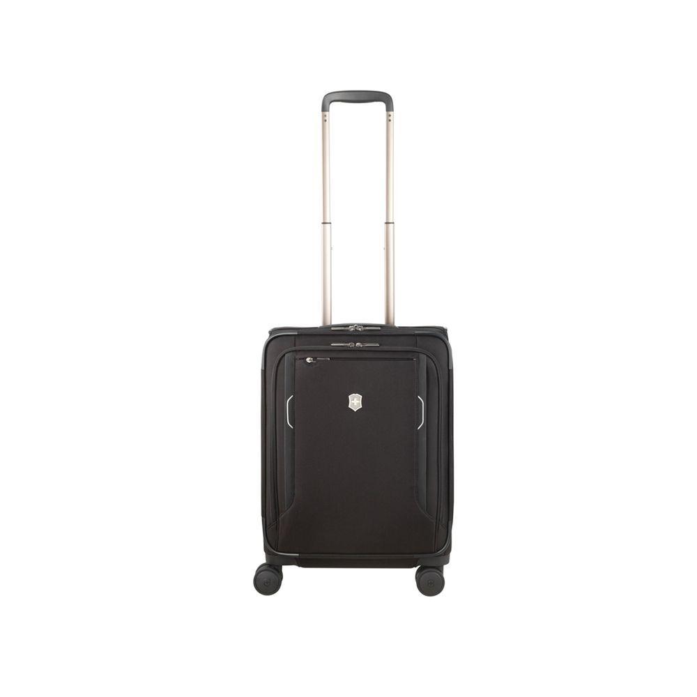 Maleta Werks Traveler 6.0 Global Carry-On Black Negro Victorinox-1