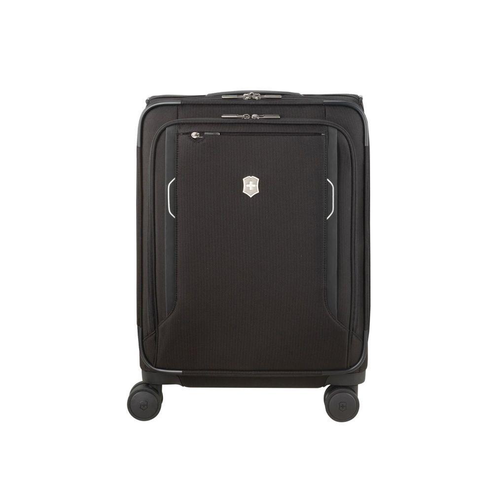 Maleta Werks Traveler 6.0 Global Carry-On Black Negro Victorinox-2