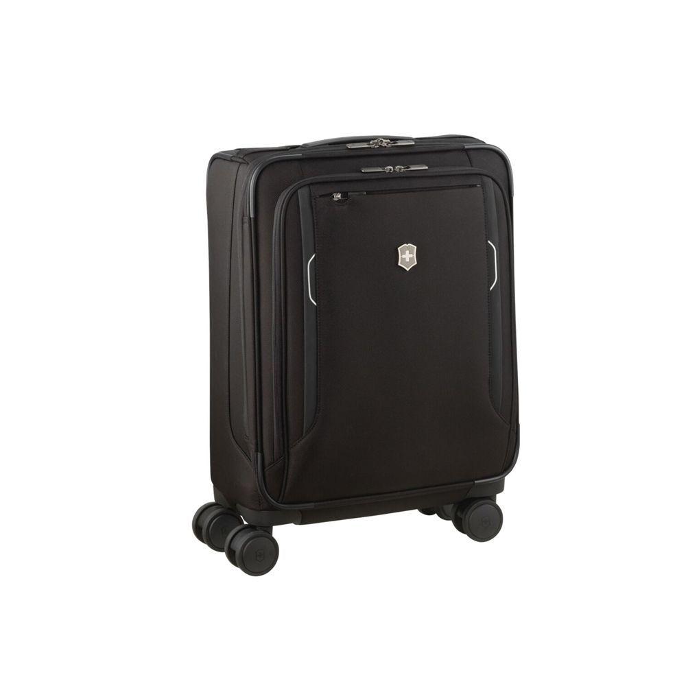 Maleta Werks Traveler 6.0 Global Carry-On Black Negro Victorinox-3