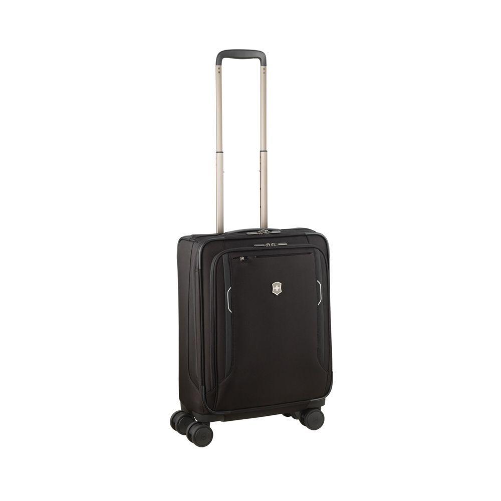 Maleta Werks Traveler 6.0 Global Carry-On Black Negro Victorinox-5