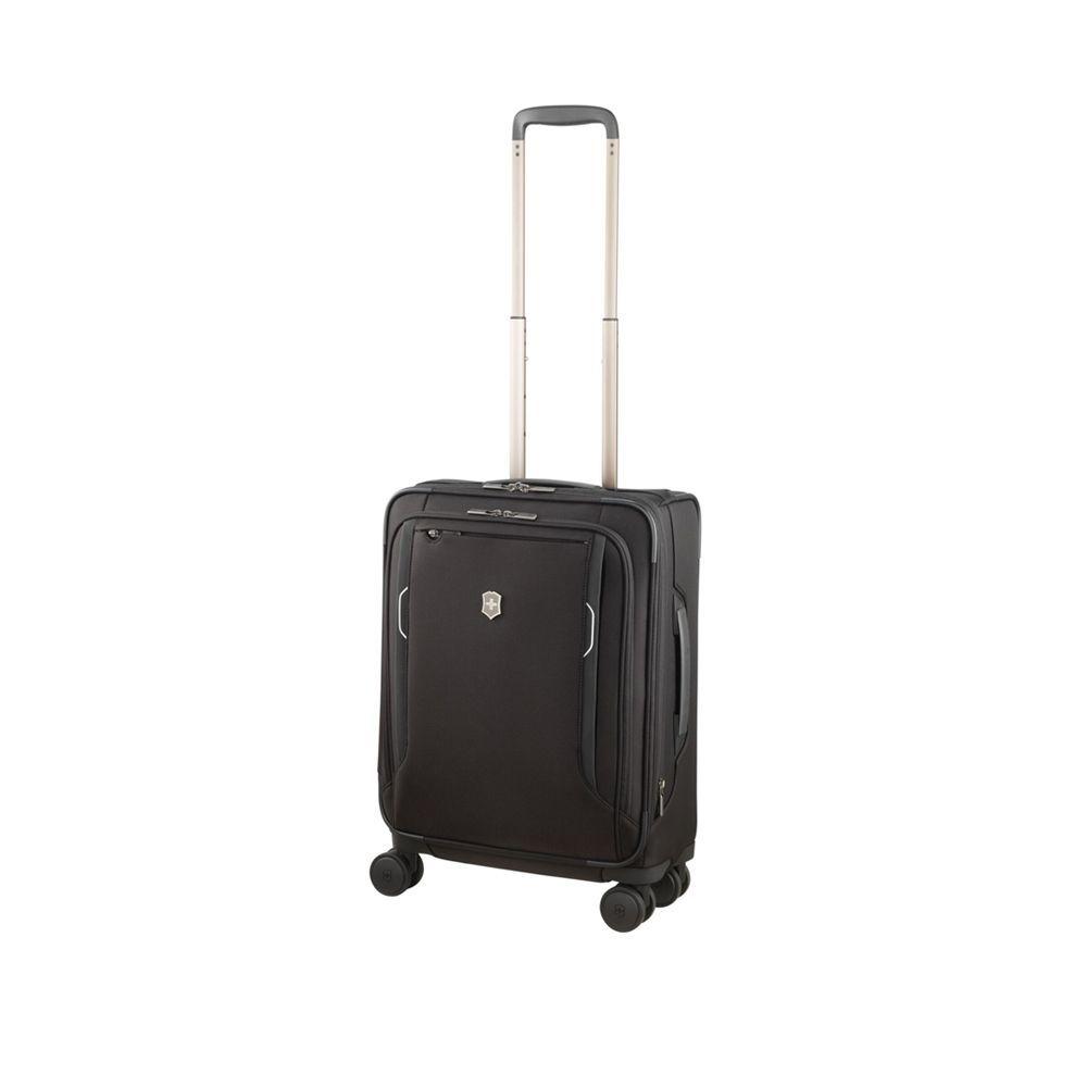 Maleta Werks Traveler 6.0 Global Carry-On Black Negro Victorinox-6
