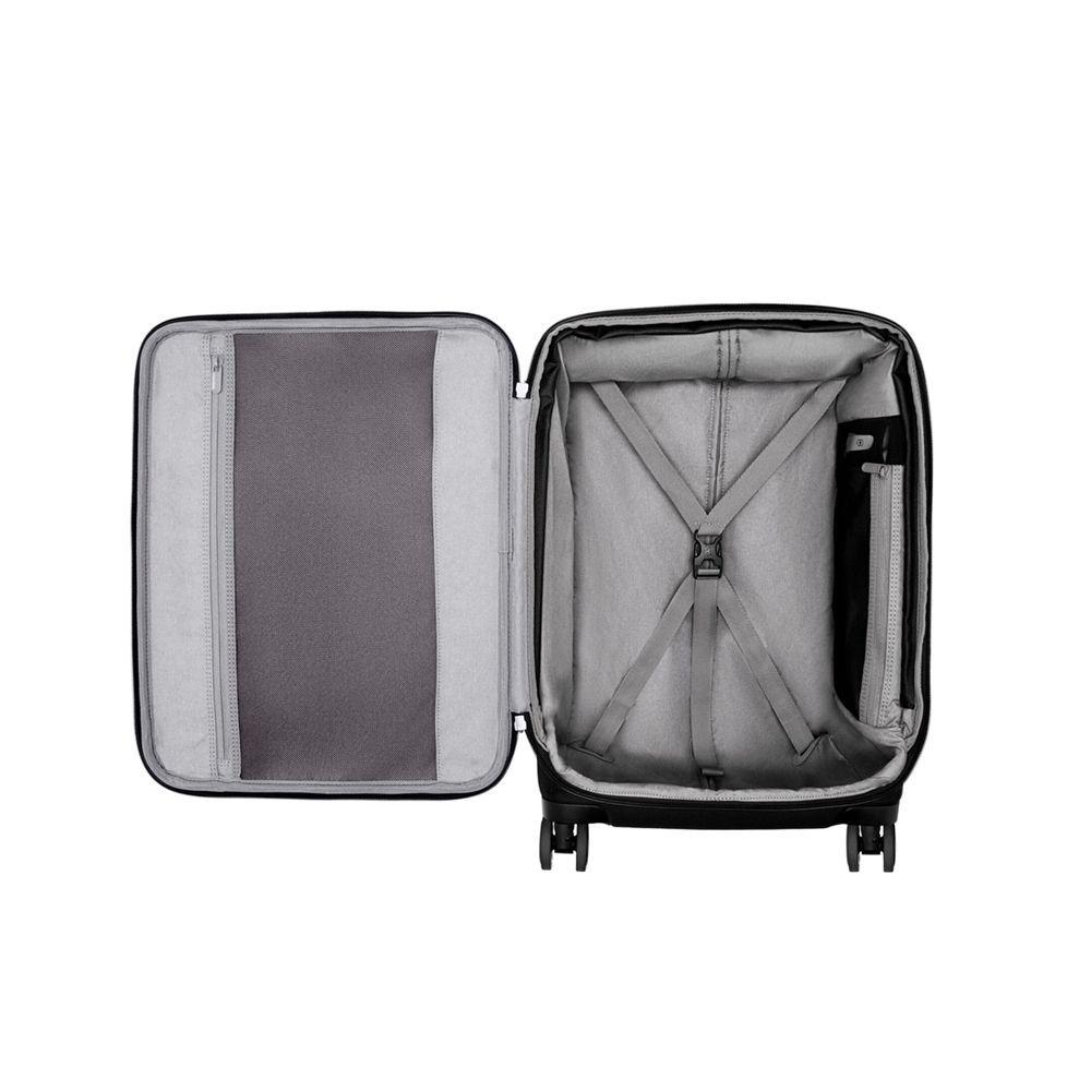Maleta Werks Traveler 6.0 Global Carry-On Black Negro Victorinox-7