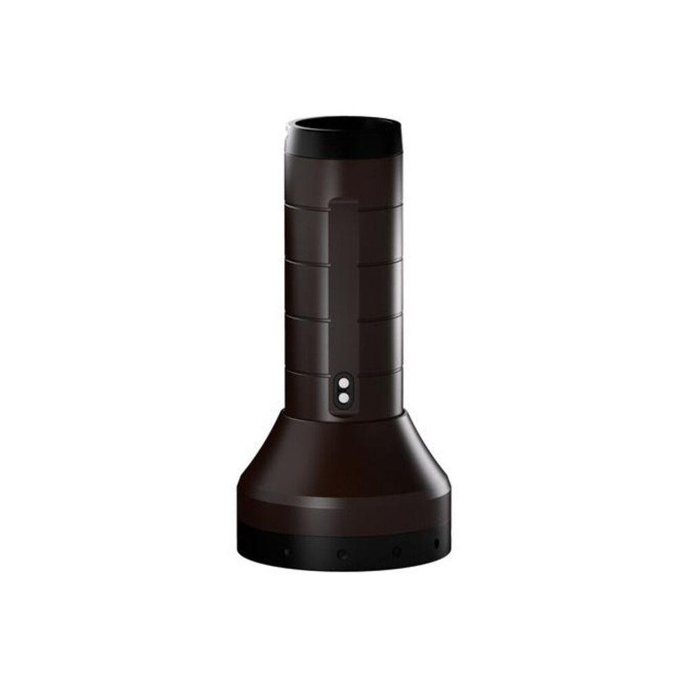 Linterna Led Lenser Recargable P18R-1