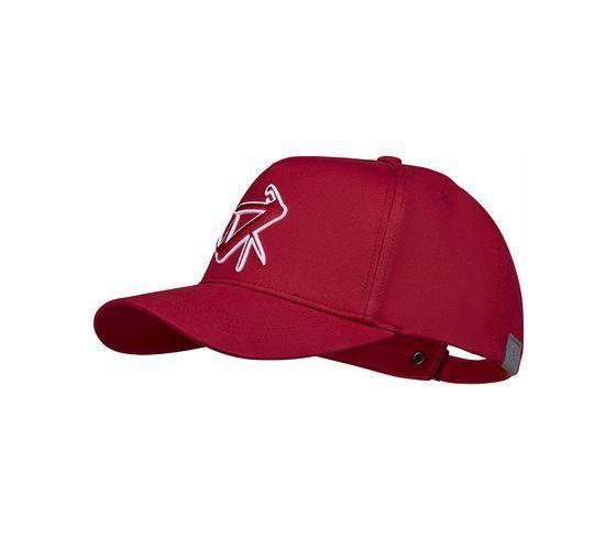 Gorra de béisbol Tinker Rojo-1