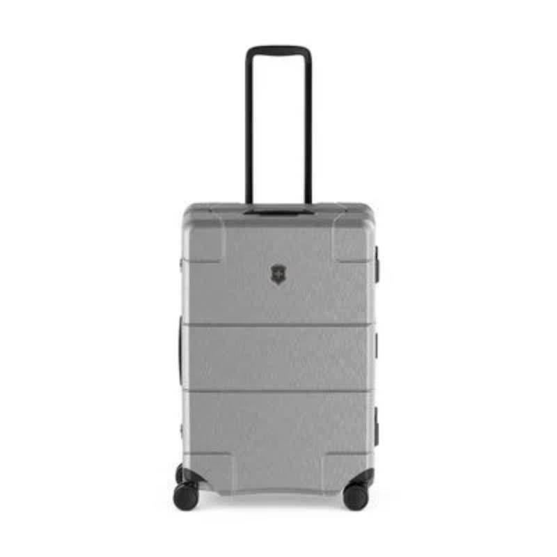 Maleta Lexicon Medium Gris Victorinox-1