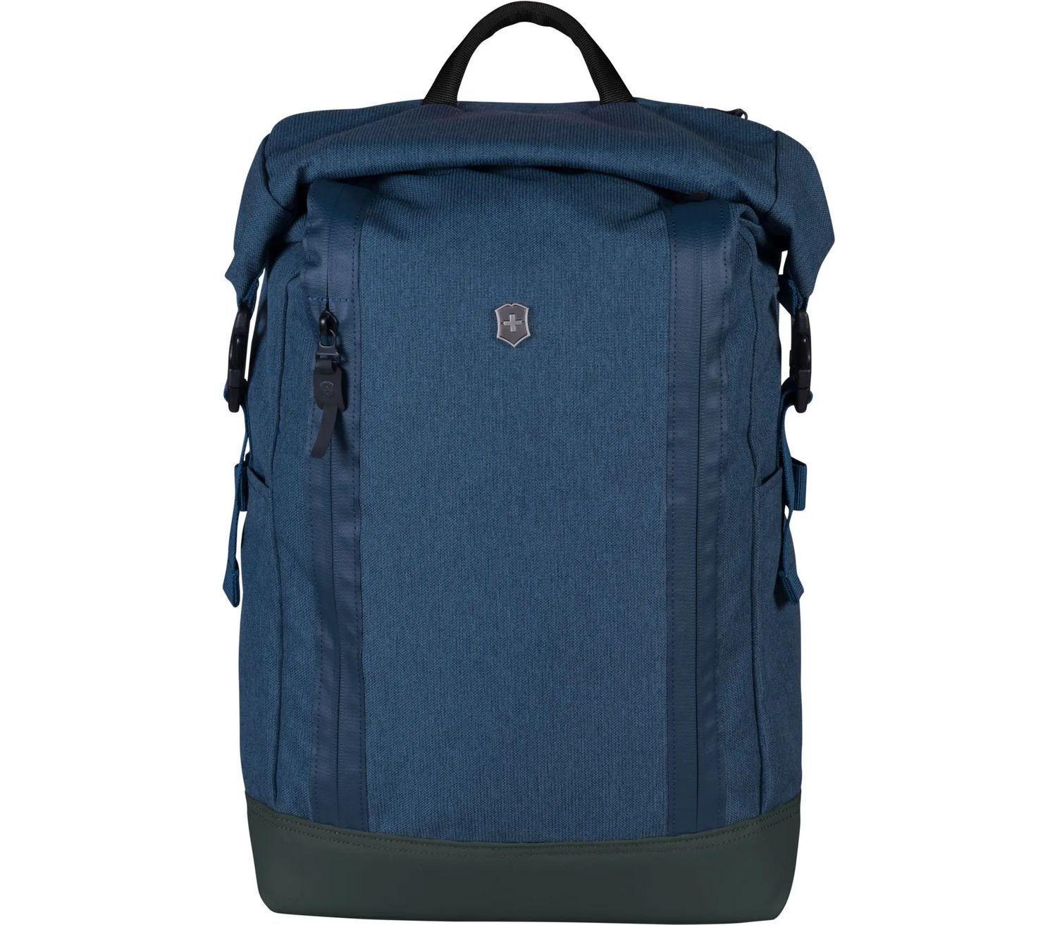 Mochila Almont Classic Rolltop azul Victorinox-0