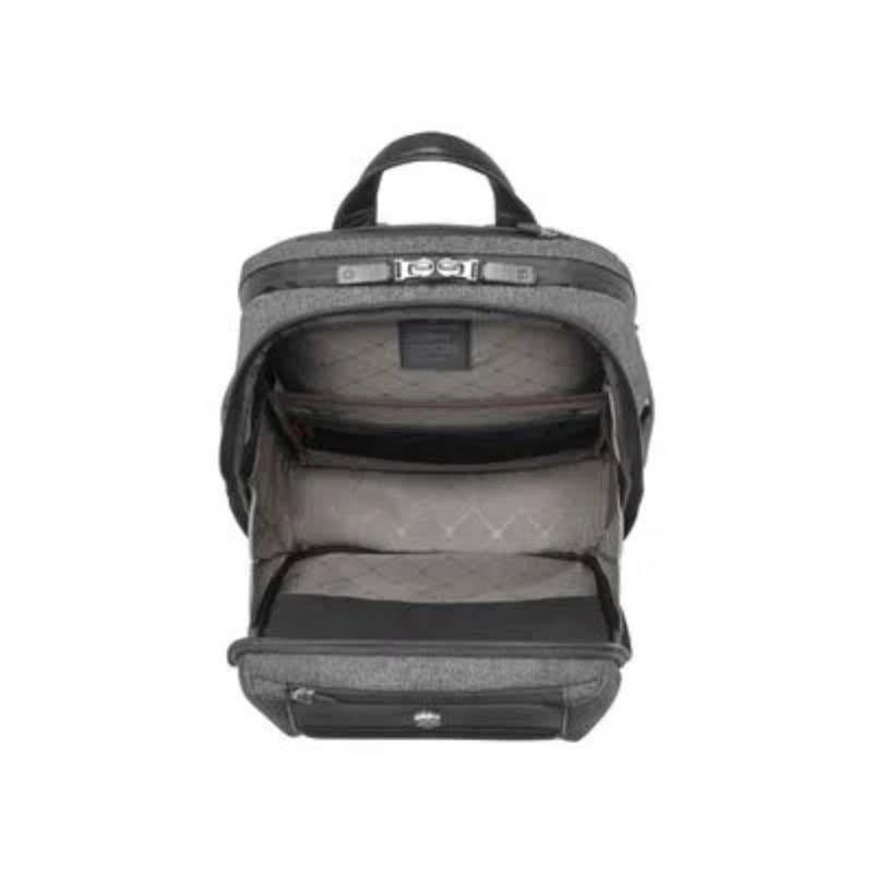 Mochila Architecture Gris Urban2 Deluxe Victorinox-3