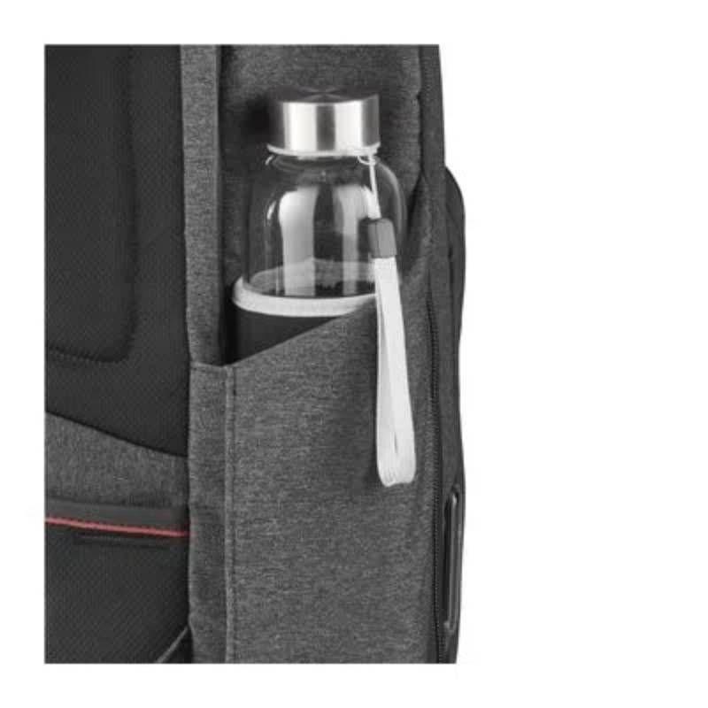 Mochila Architecture Gris Urban2 Deluxe Victorinox-4