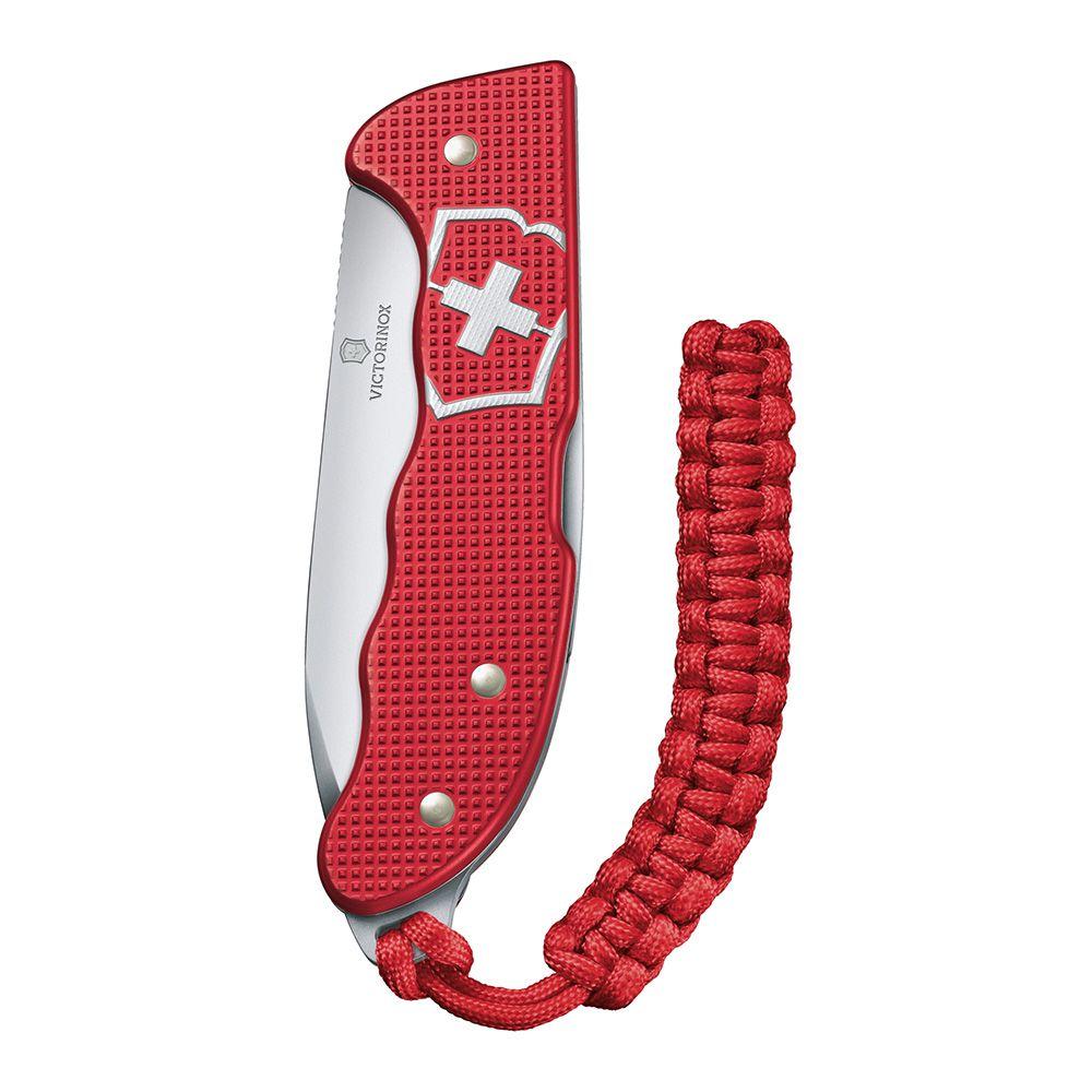 Navaja Hunter Pro Alox color Rojo Victorinox-0