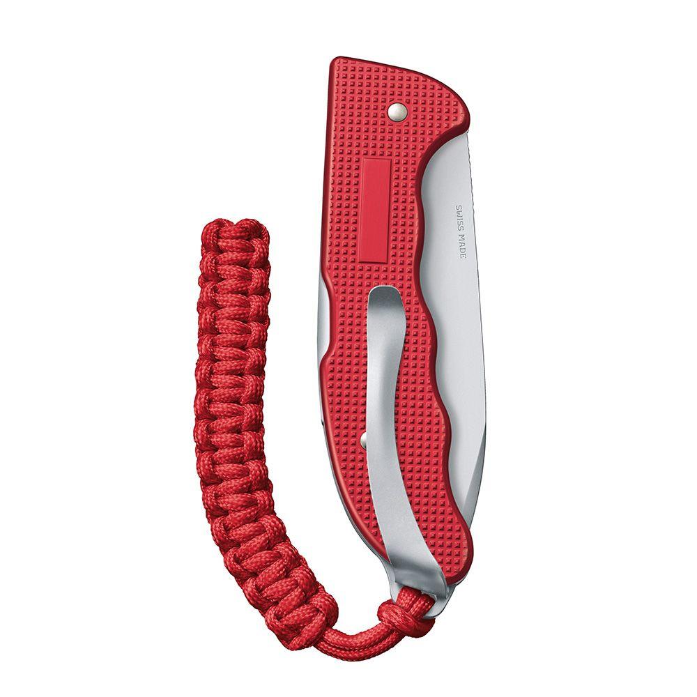 Navaja Hunter Pro Alox color Rojo Victorinox-1