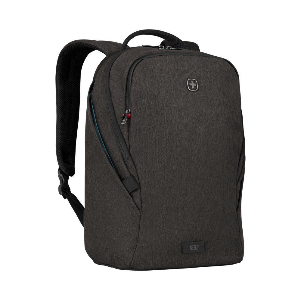 Mochila MX Light gris Wenger-3