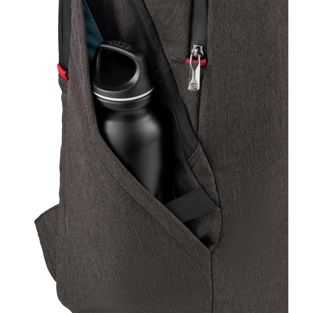 Mochila MX Light gris Wenger-4