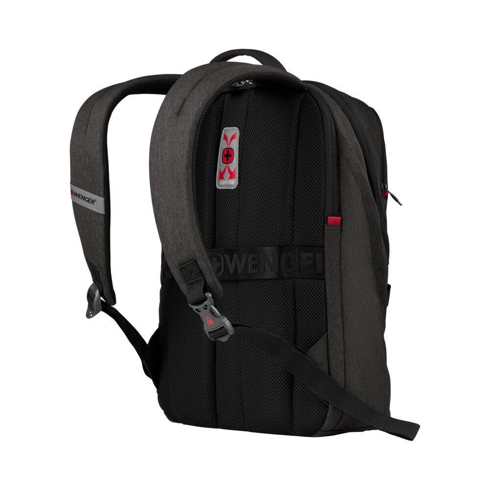 Mochila MX Light gris Wenger-5