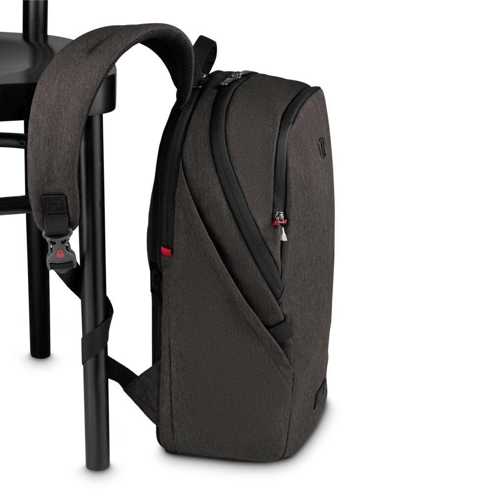 Mochila MX Light gris Wenger-6