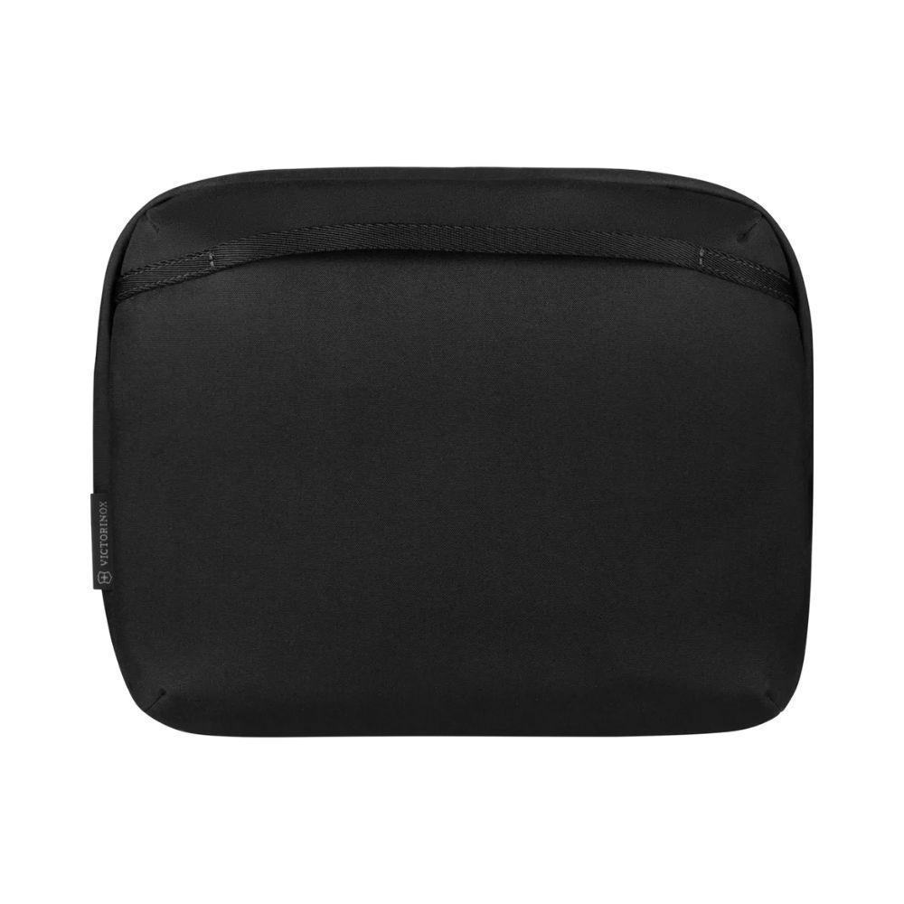 Neceser de viaje recubrimiento antimicrobiano Negro Victorinox-2