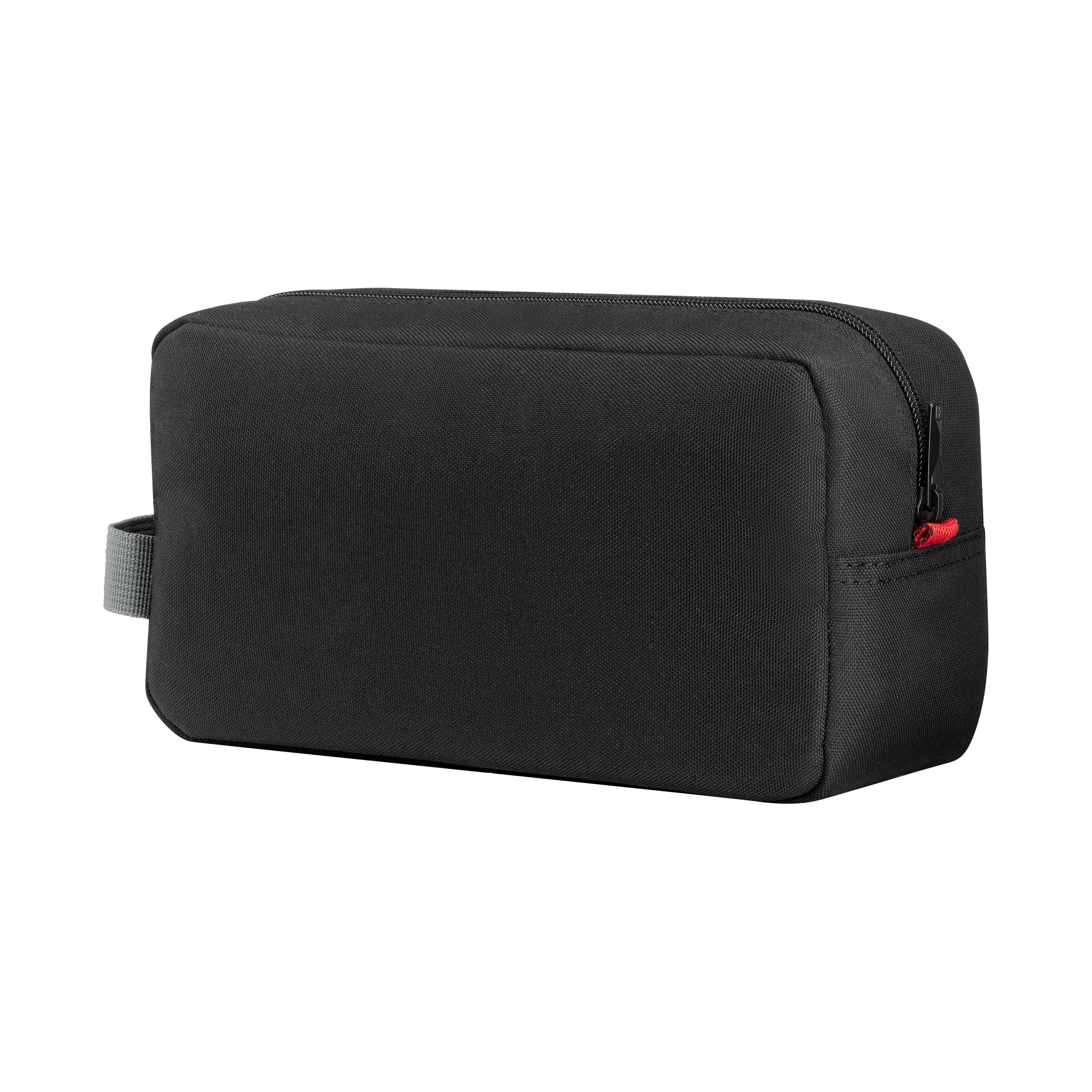 Neceser Ventum color negro Wenger-3