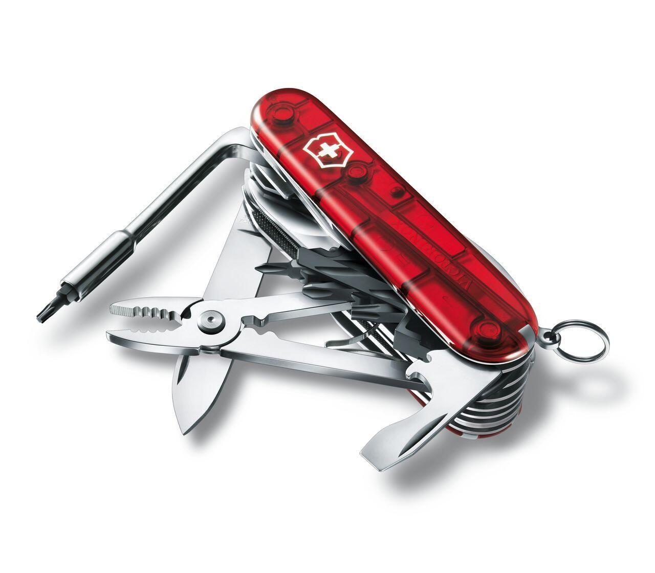 Navaja Cyber Tool L Victorinox-2