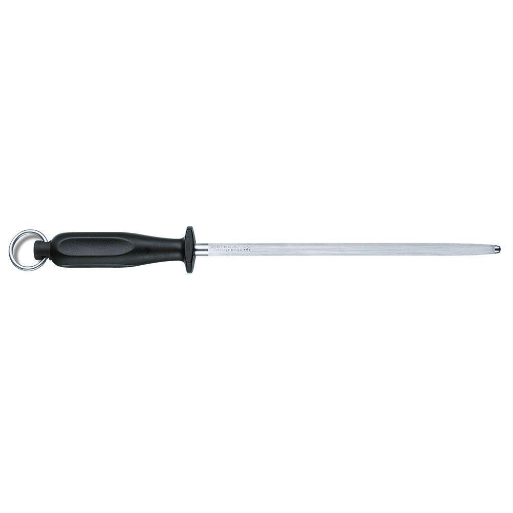 Chaira Domestica color Negro 25 cm Victorinox-0