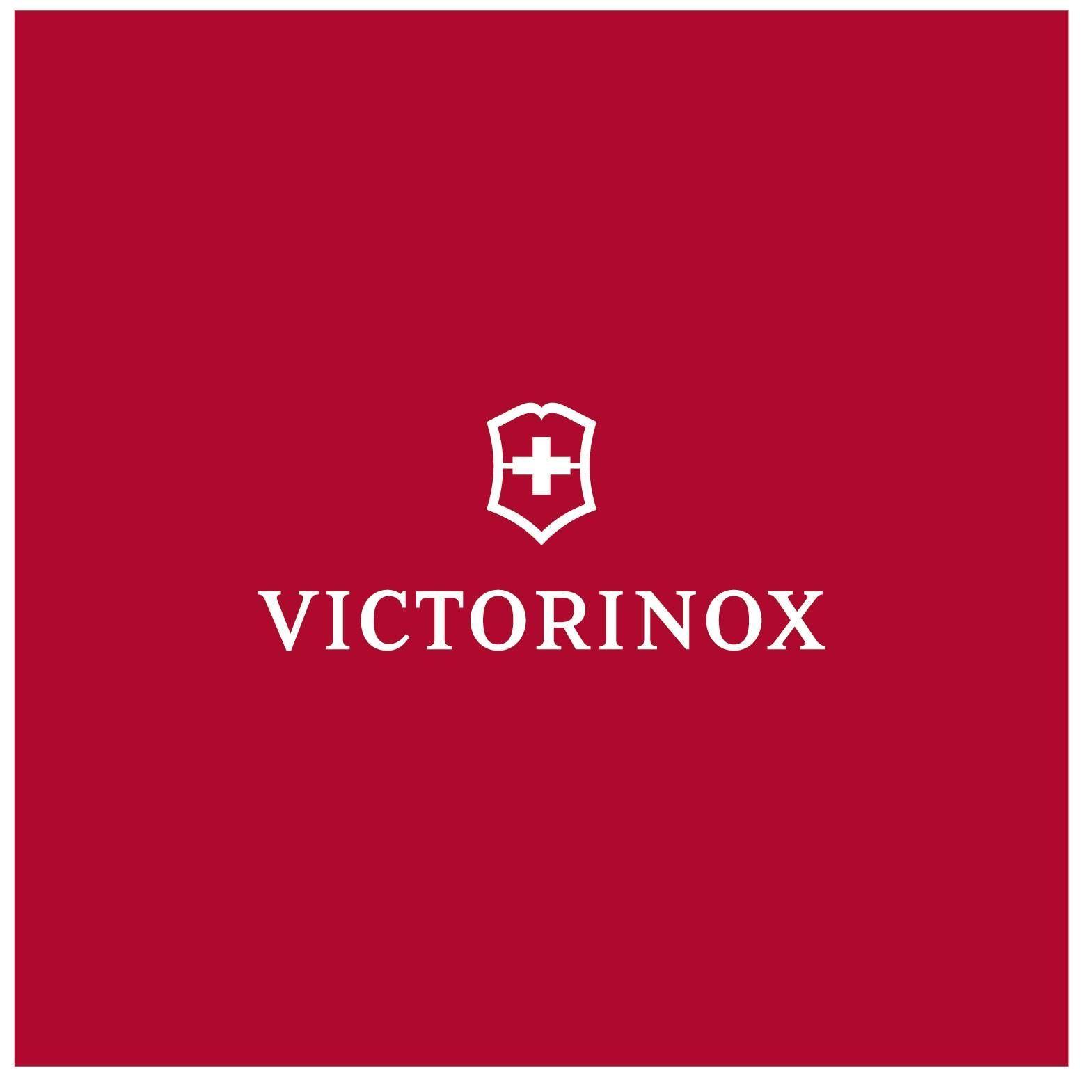 Chaira Domestica color Negro 25 cm Victorinox-1
