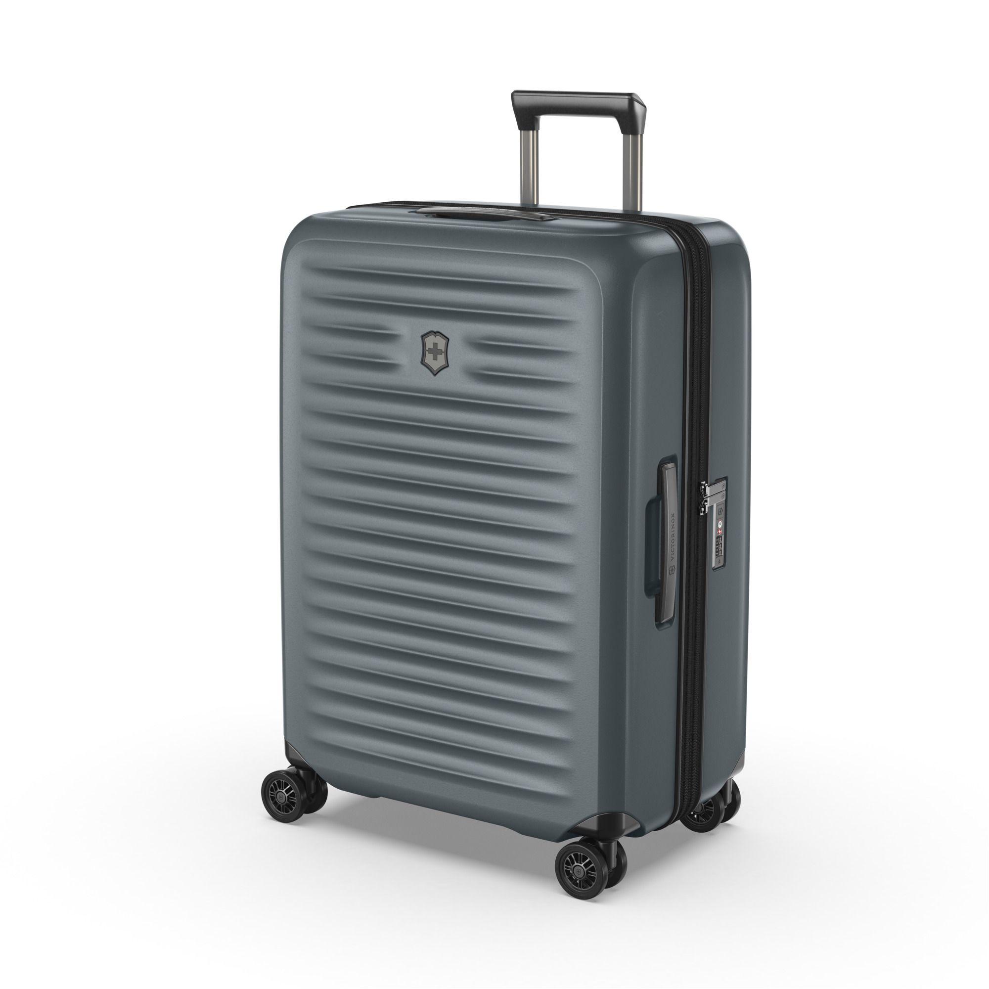 Maleta Airox Advanced Medium Hardside Verde Victorinox-2