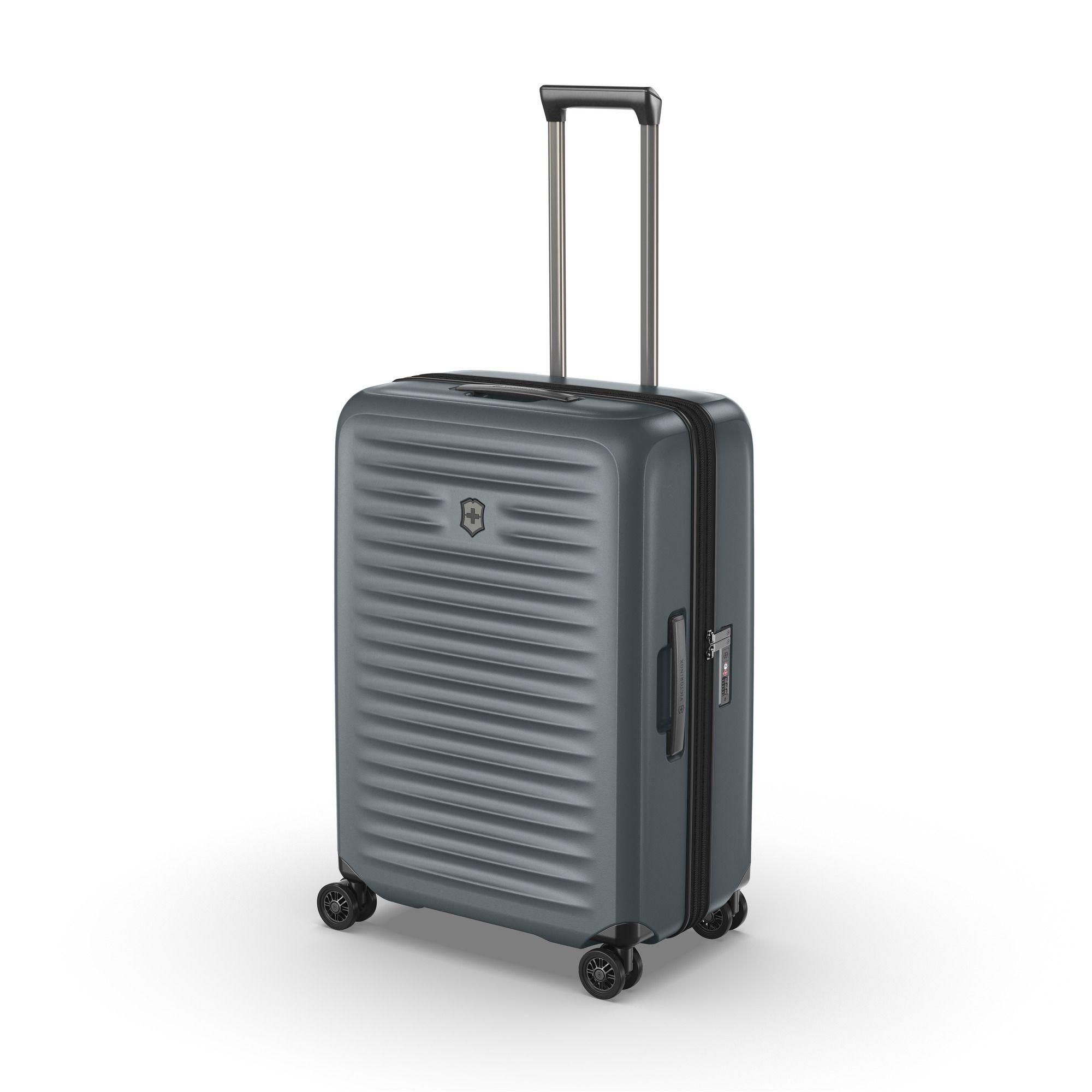 Maleta Airox Advanced Medium Hardside Verde Victorinox-3