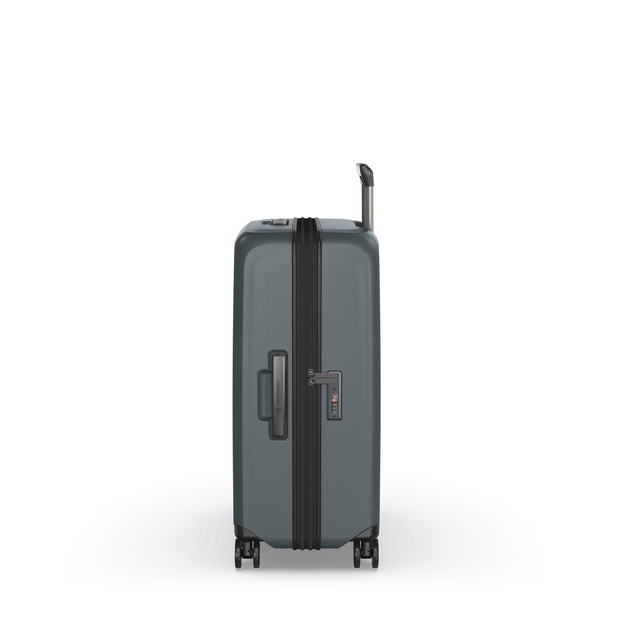 Maleta Airox Advanced Medium Hardside Verde Victorinox-4