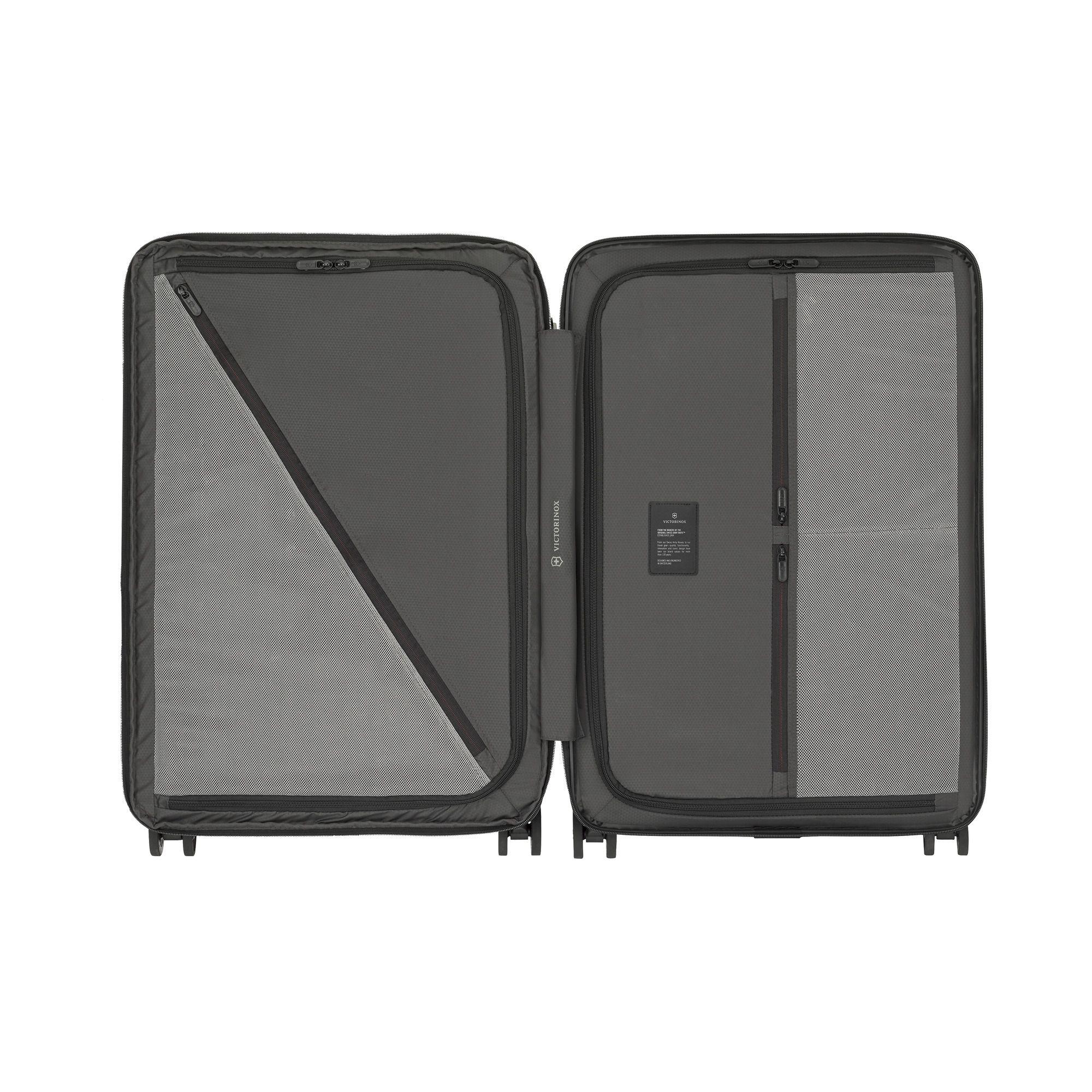 Maleta Airox Advanced Medium Hardside Verde Victorinox-7