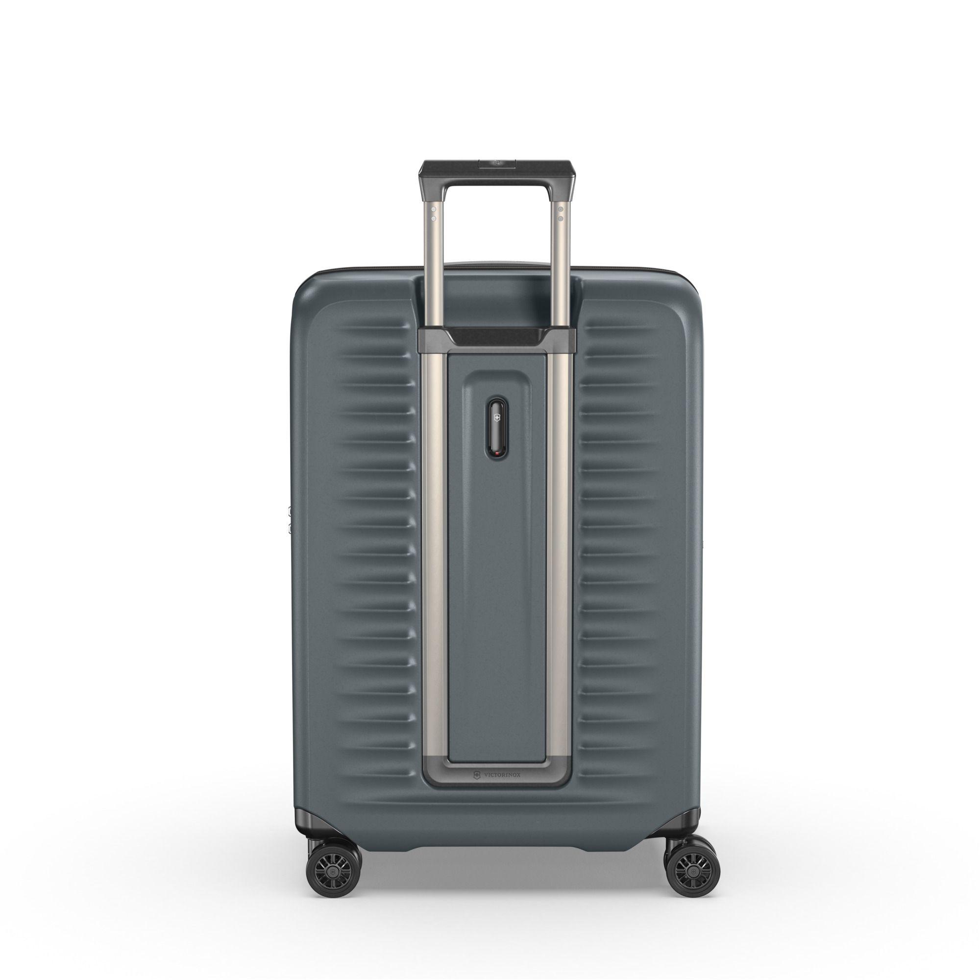 Maleta Airox Advanced Medium Hardside Verde Victorinox-8