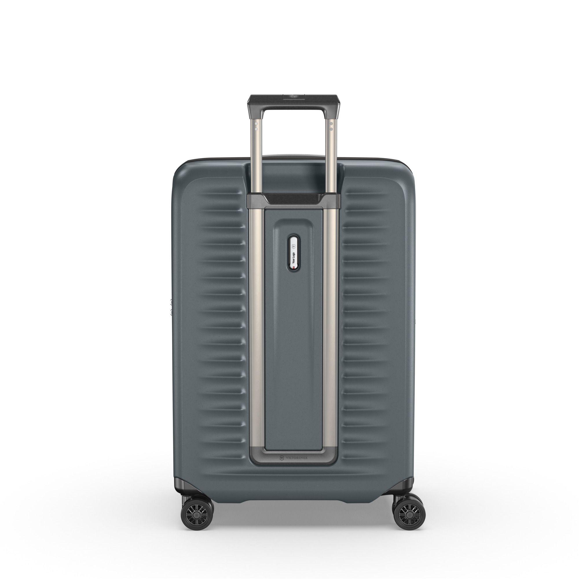 Maleta Airox Advanced Medium Hardside Verde Victorinox-9