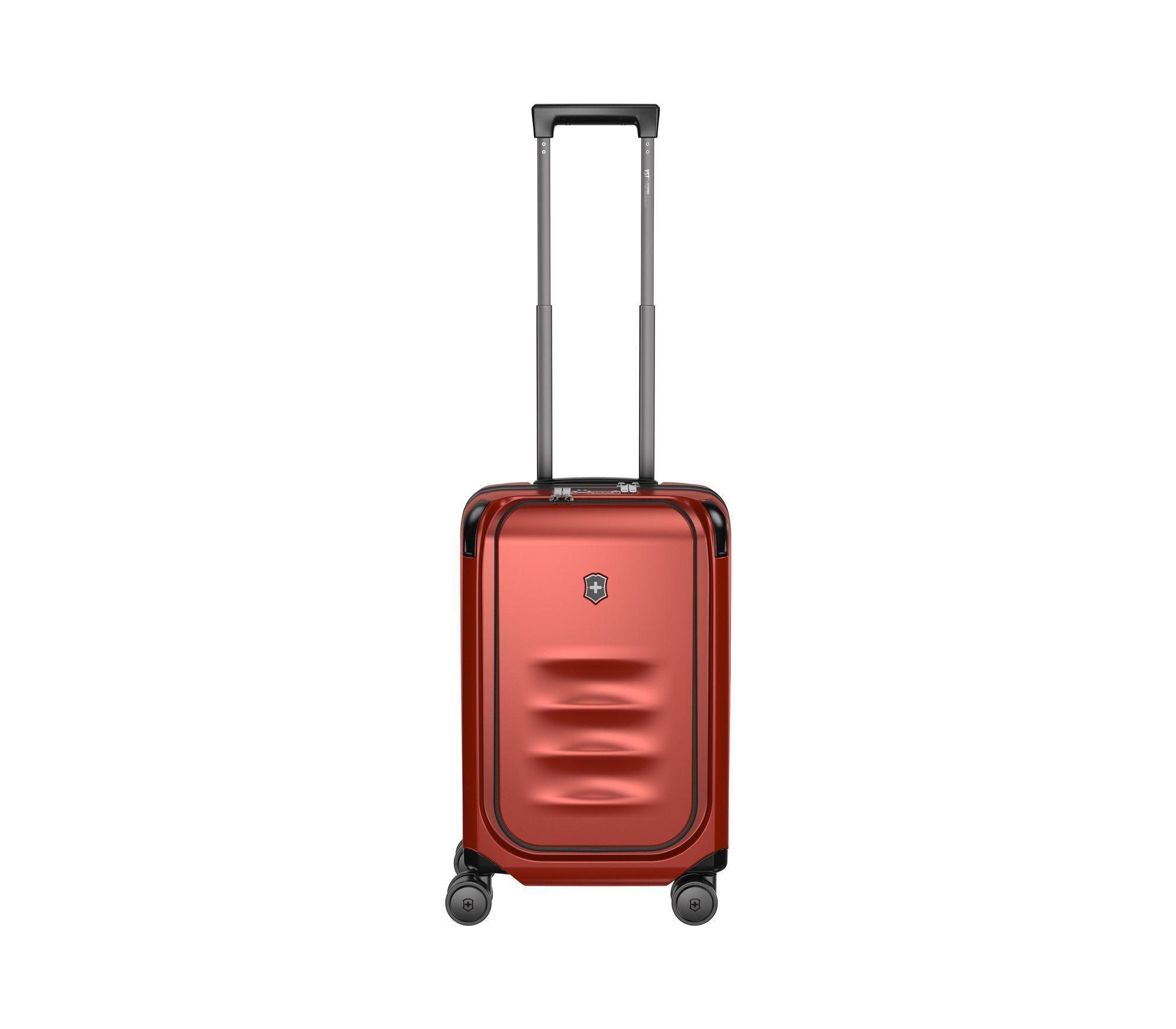 Maleta Spectra 3.0 Rojo Frequent Flyer Victorinox-0
