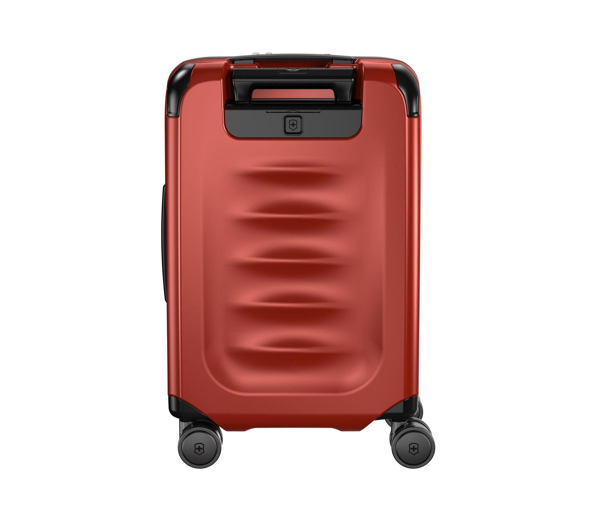 Maleta Spectra 3.0 Rojo Frequent Flyer Victorinox-5