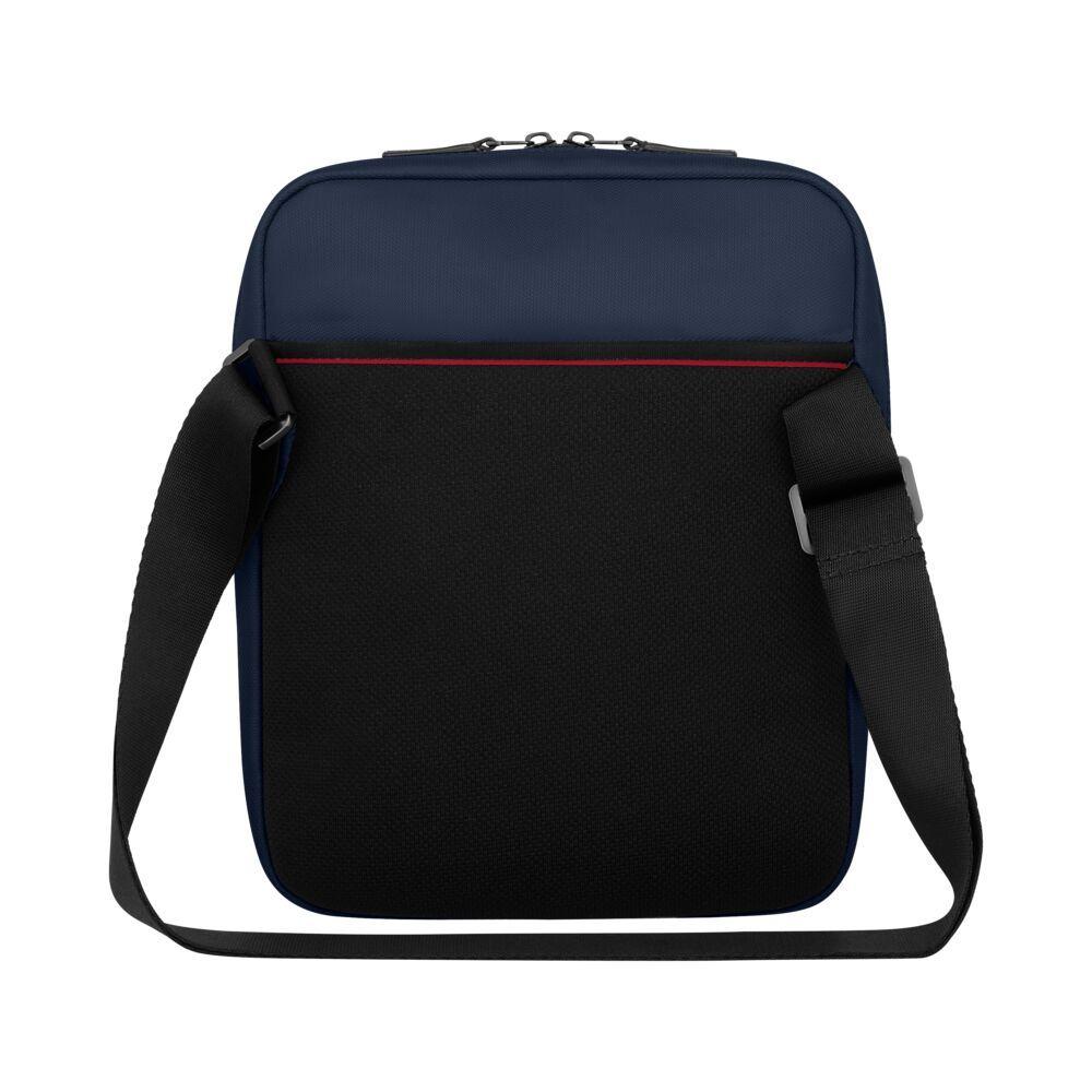 Bandolera Altmont Modern azul Victorinox-4