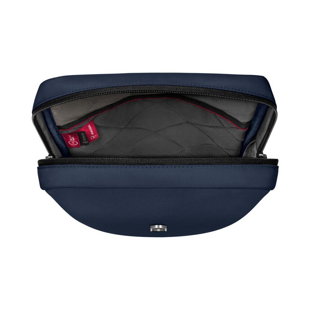Bandolera Altmont Modern azul Victorinox-5