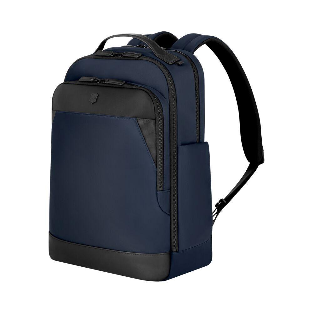 Mochila Deluxe Alox NERO azul Victorinox -2