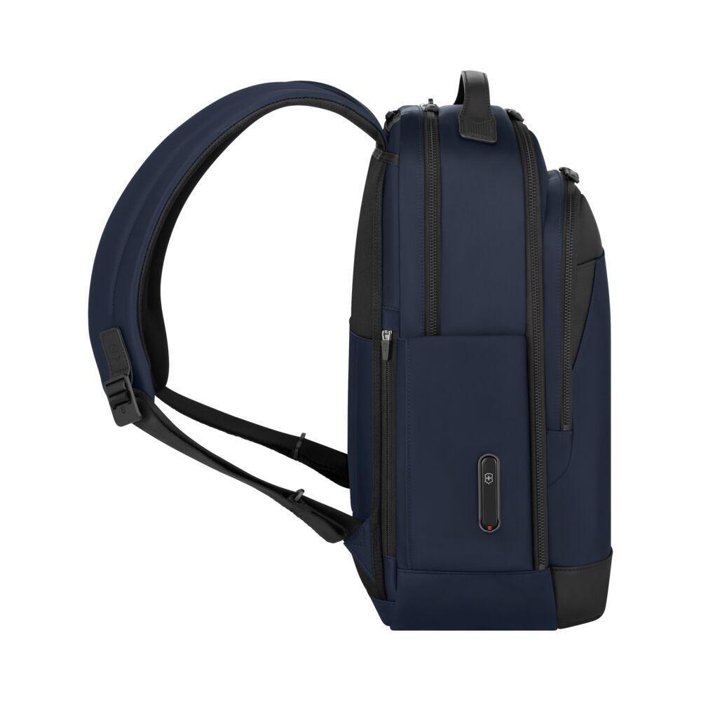 Mochila Deluxe Alox NERO azul Victorinox -3