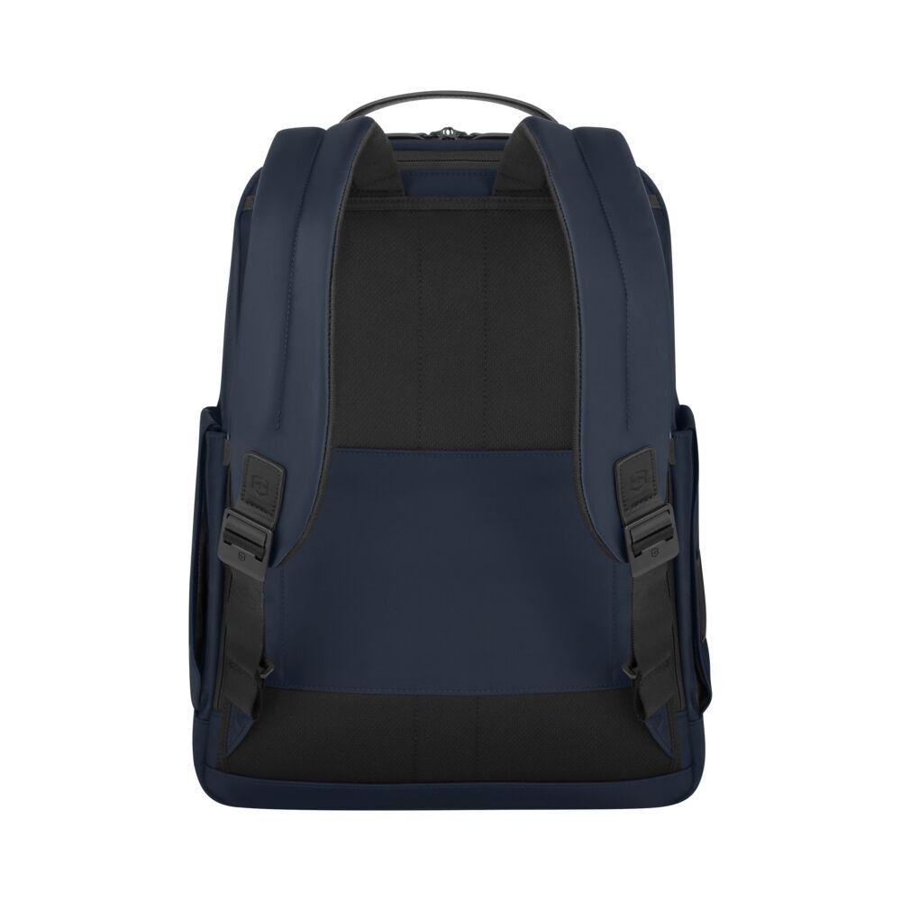 Mochila Deluxe Alox NERO azul Victorinox -4