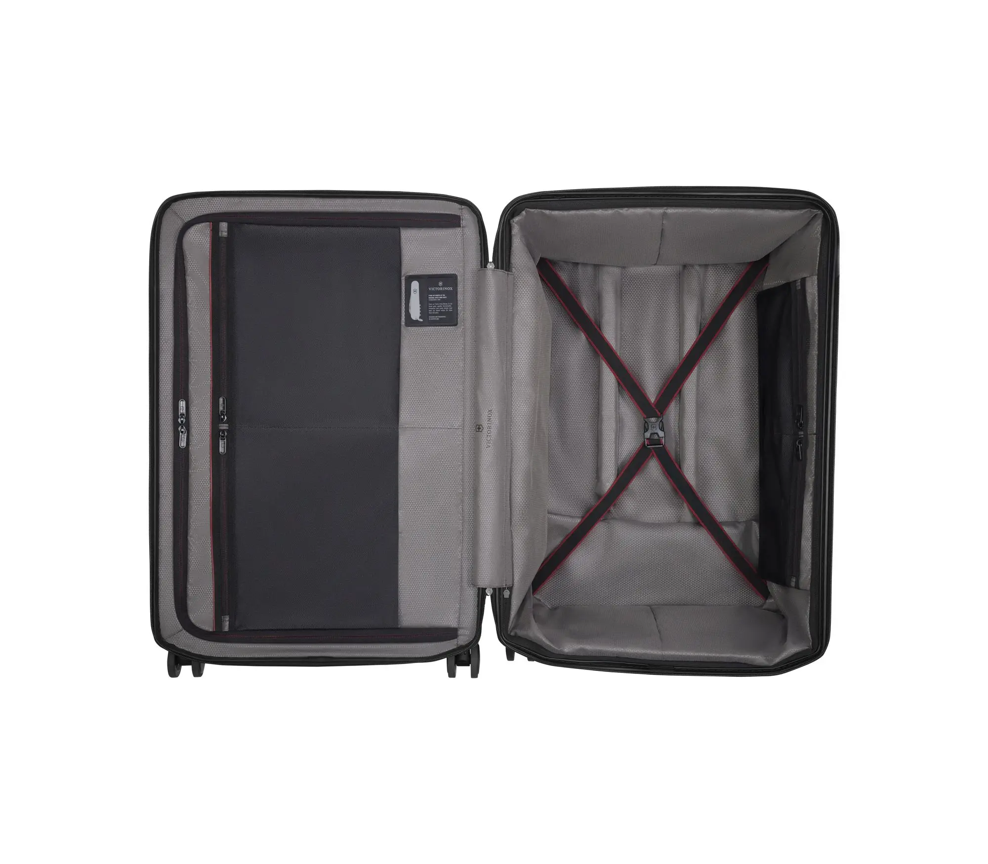 Maleta Spectra 3.0 Rojo Expandable Large Victorinox-2