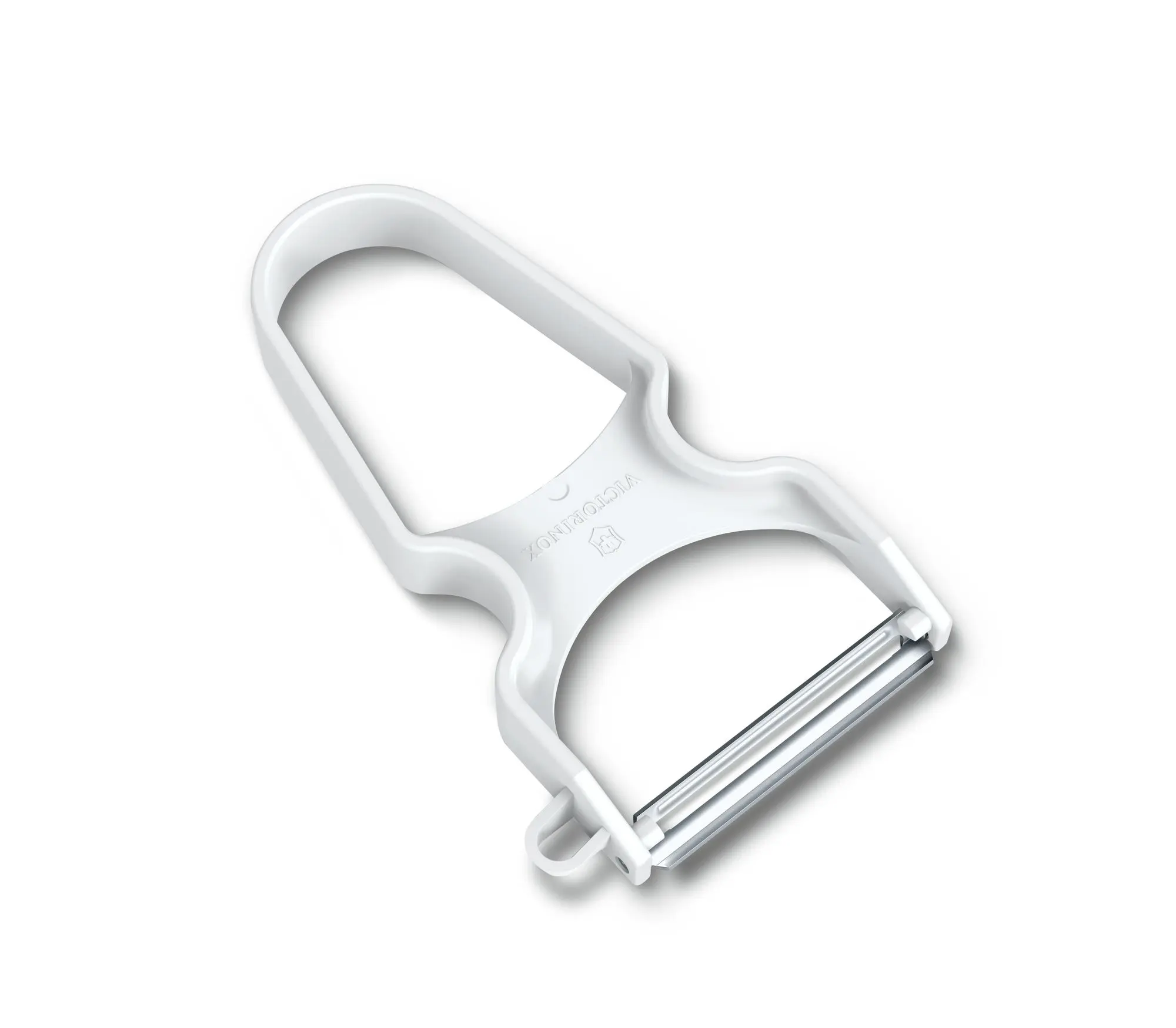 Pelador RAPID Blanco Victorinox-2