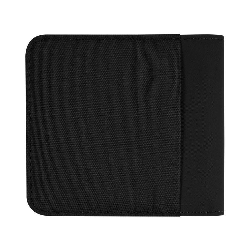 Billetera Bi-Fold con protección RFID Negro Victorinox-3